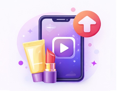 how clipra work xuất video bán hàng